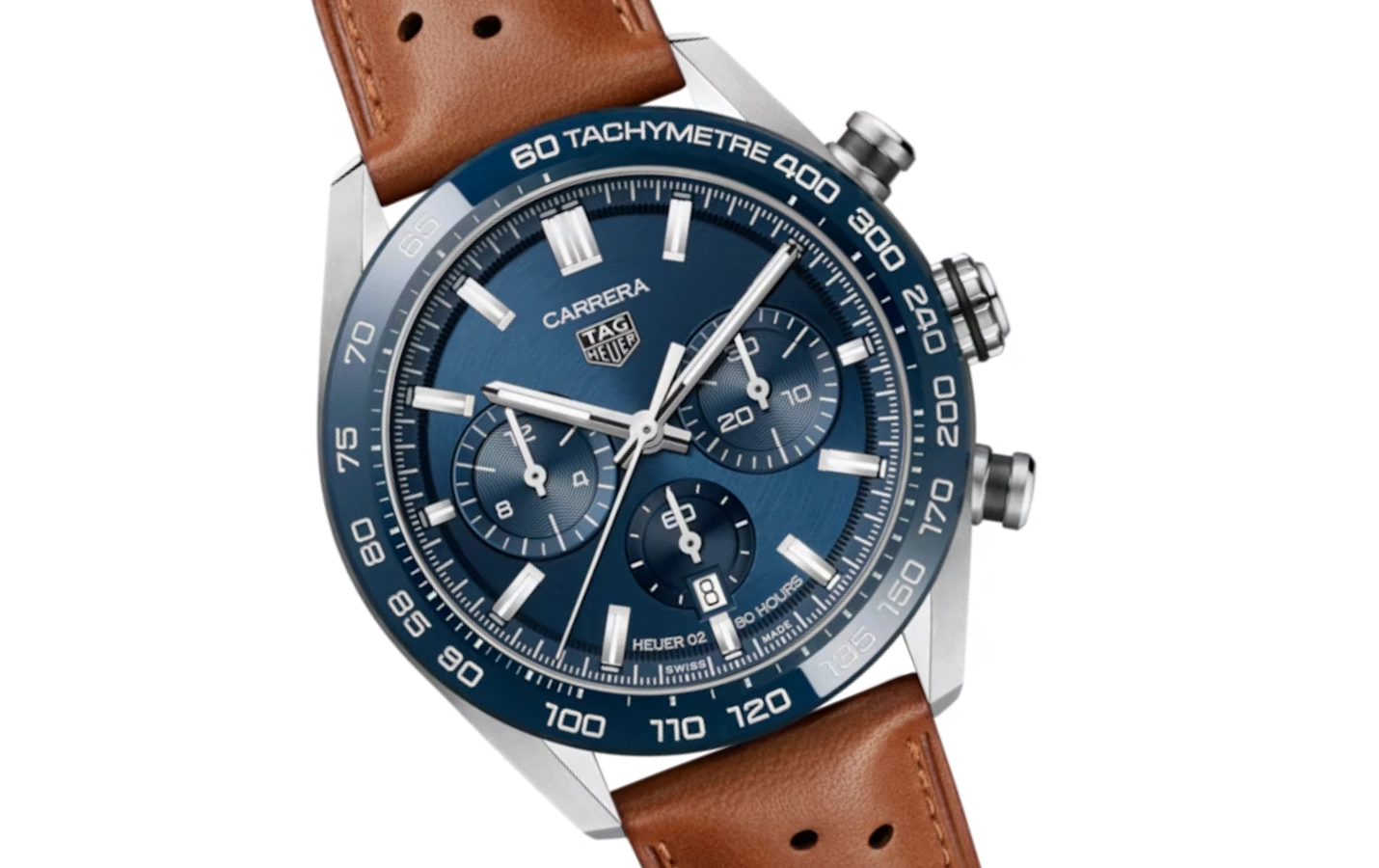 TAG Heuer Carrera CBN2A1A.FC6537 WatchProject 21 Shop